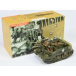 King & Country Bren Gun Carrier MKII DD59