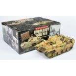 King & Country WWII German Forces Panther Ausf G WSS72