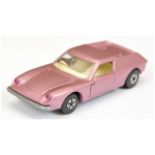 Matchbox Superfast 5a Lotus Europa