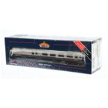 Bachmann 39-000S Set Twin Pack of Mk2 Engineers Support Coaches "DB977337 & DB977338", produced e...