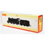 Hornby (China) R3243 2-6-0 BR Class K1 Locomotive "62024"