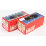 Wills Finecast OO Gauge unmade Kits comprising of 