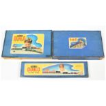 Hornby Dublo a boxed group of sets comprising of 