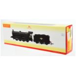 Hornby (China) R3426 0-8-0 BR Q6 Class Locomotive "63429"