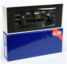 Heljan OO Gauge Ref. 1400 BR Class 14 Diesel Locomotive No.D9500