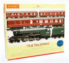 Hornby (China) R2569 (limited edition) "The Talisman" Train pack