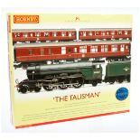 Hornby (China) R2569 (limited edition) "The Talisman" Train pack 