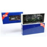 Heljan OO Gauge pair of BR Diesel Locomotives comprising of 