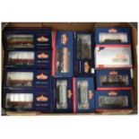 Bachmann a boxed group of Rolling Stock to include 
