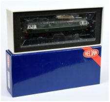 Heljan OO Gauge Ref. 2607 Bo-Bo Class 26 No.D5332 with small yellow warning panels