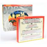 Hornby (China) R2437 "Serco Rail Test" Train Pack