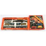 Hornby (GB) pair of sets comprising of