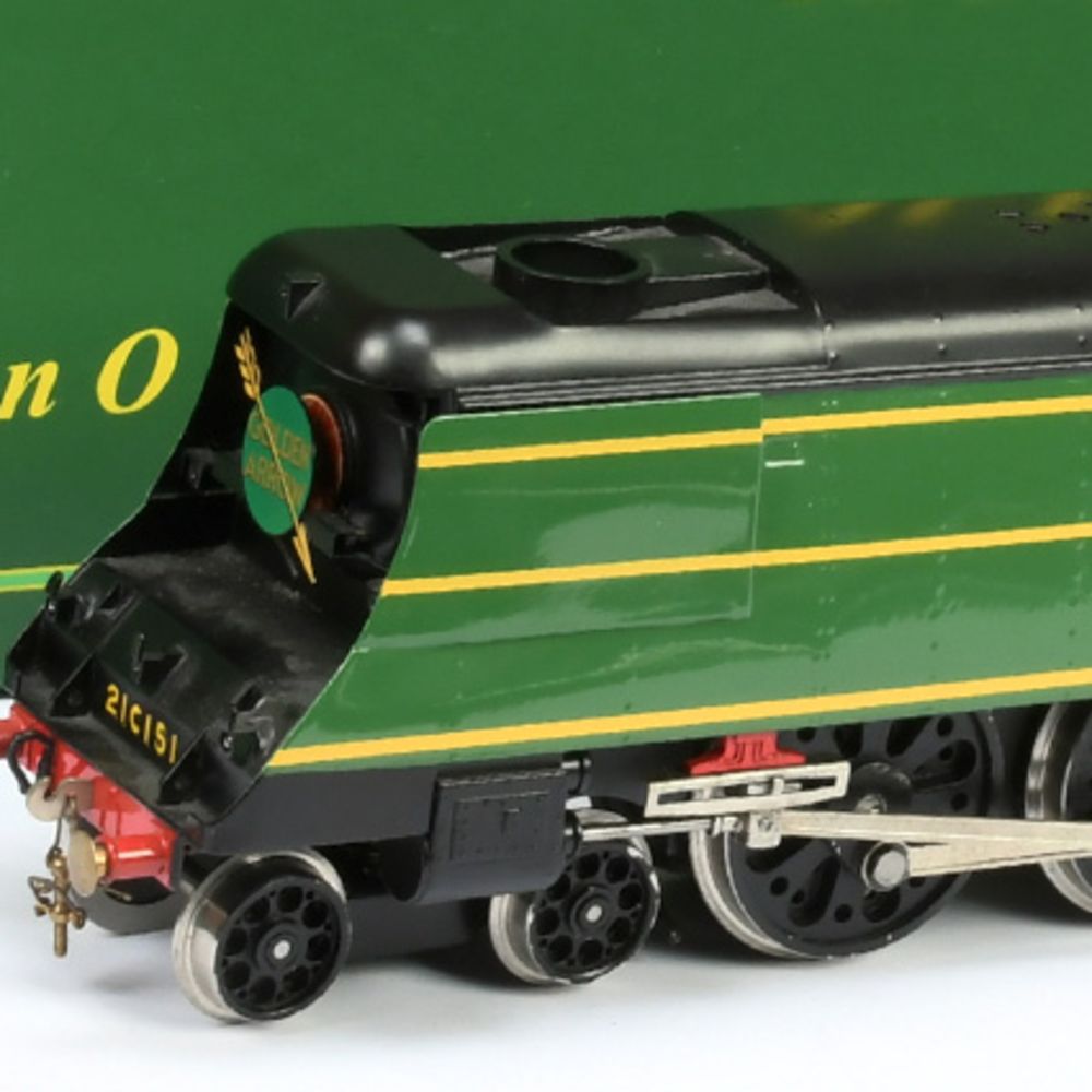 Model Train Auction - Vectis Auctions Ltd