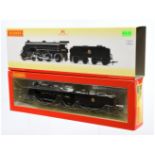 Hornby (China) R3412 4-6-0 BR unlined black S15 Class No. 30842