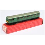 Hornby Dublo 4150 SR Electric Driving Trailer Coach