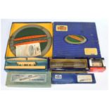 Hornby Dublo & Bachmann a boxed group to include