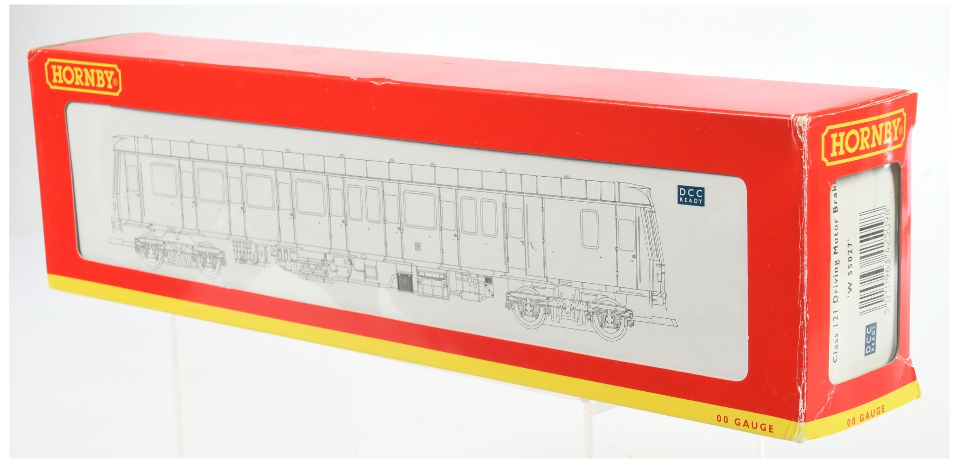 Hornby (China) R2509 BR Class 121 Driving Motor Brake "W55027"