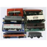 Hornby Acho & Similar a mainly boxed group of Wagons to include 