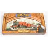 Hornby (China) R1025 "Hogwarts" (Harry Potter & the Philosophers Stone) Train Set 