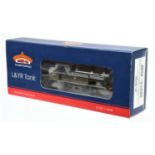 Bachmann 31-167DC 2-4-2 L&YR Tank Locomotive No.50795 (Weathered) with DCC on board