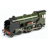 Hornby O Gauge E420 4-4-0 Loco Southern Green "Eton" 900