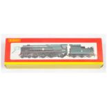 Hornby (China) R2170 4-6-2 BR Merchant Navy Class No. 35023 "Holland - Arfika Line"