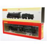 Hornby (China) R3456 4-6-0 BR lined green Lord Nelson Class No. 30792 "Sir Hervis De Revel"