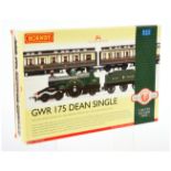 Hornby (China) R2956 Limited Edition "Dean Single" Train pack 