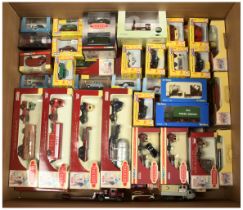 Oxford Diecast, Base-Toys, Lledo & Similar a mainly boxed group of Vehicles to include