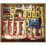 Oxford Diecast, Base-Toys, Lledo & Similar a mainly boxed group of Vehicles to include