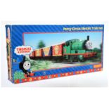 Hornby (China) R9072 Thomas & Friends Percy Circus Electric Train Set