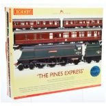 Hornby (China) R2436 (Limited Edition) "The Pines Express" Train Pack