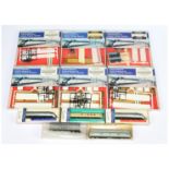 Le Shuttle & Eurotunnel Shuttle N Gauge kits