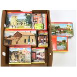 Hornby China boxed Skaledale Buildings & Trackside Items