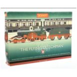 Hornby (China) R2706 (Limited Edition) "The Flying Dutchman" Train Pack 