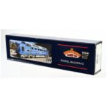 Bachmann OO Gauge 32-520 Co-Co light blue livery prototype Deltic Diesel Loco produced exclusivel...