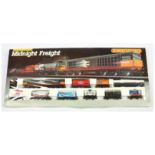 Hornby Railways OO Gauge R674 "Midnight Freight" Train Set 