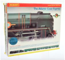 Hornby (China) R2194 (Limited Edition) "The Atlantic Coast Express" Train Pack