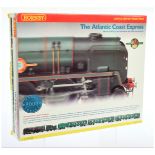 Hornby (China) R2194 (Limited Edition) "The Atlantic Coast Express" Train Pack 