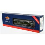 Bachmann OO Gauge 32-65DS 1Co-Co1 BR Class 44 Diesel Locomotive No.D3 "Skiddaw" with DCC sound