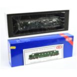 Heljan OO Gauge Ref 40101 Limited Edition Co-Co BR green English Electric DP2 prototype Diesel Lo...