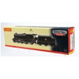 Hornby (China) R2804XS 4-6-0 Loco and Tender BR black Class 5 No.44875 with sound decoder fitted