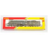 Hornby (China) Railroad R2784X 4-6-2 BR A4 Class Steam Locomotive No.60022 "Mallard" with DCC dec...