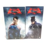 Batman Vs Superman Dawn of Justice Ultimate Edition Collectors Blu-Ray x2