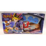 Mattel Yu-Gi-Oh! Duel Monsters Duel Disk (2004)