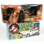 Trendmasters Extreme Ghostbusters ECTO-1