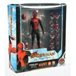 Medicom Toy Marvel Spider-man Far From Home figure