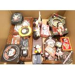Quantity of Betty Boop Collectibles