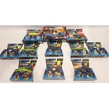 Lego Dimensions Fun & Level Packs x11