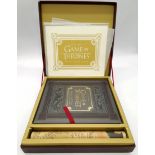 Inside HBO's Game of Thrones The Collector's Edition